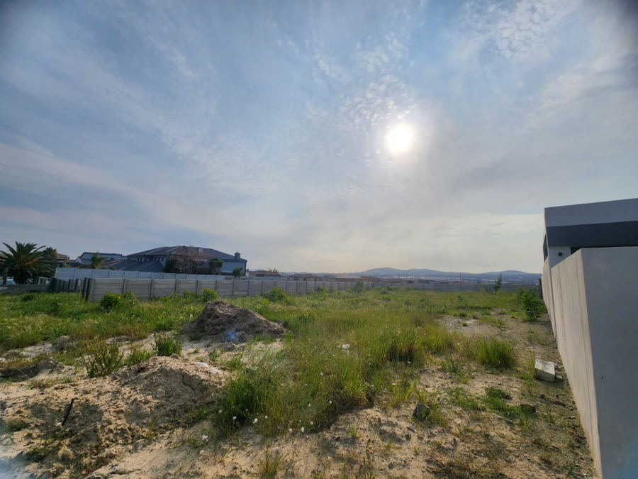 0 Bedroom Property for Sale in Jakarandas Western Cape